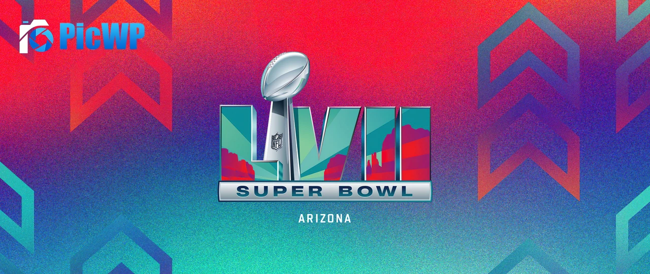 Super Bowl LVIII 2023 Ultrawide 6K Wide Wallpaper