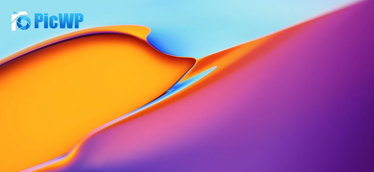 OnePlus TV Stock 5K Wide Wallpaper