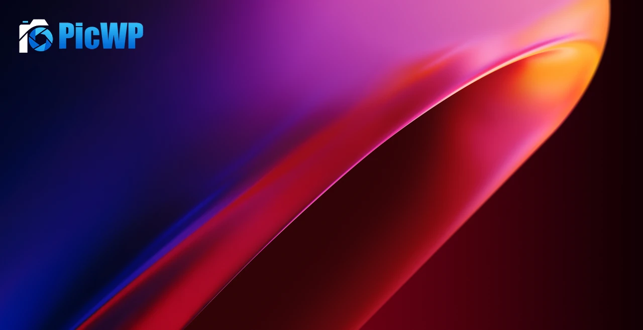 OnePlus 8 Pro Stock 5K PC Wallpaper