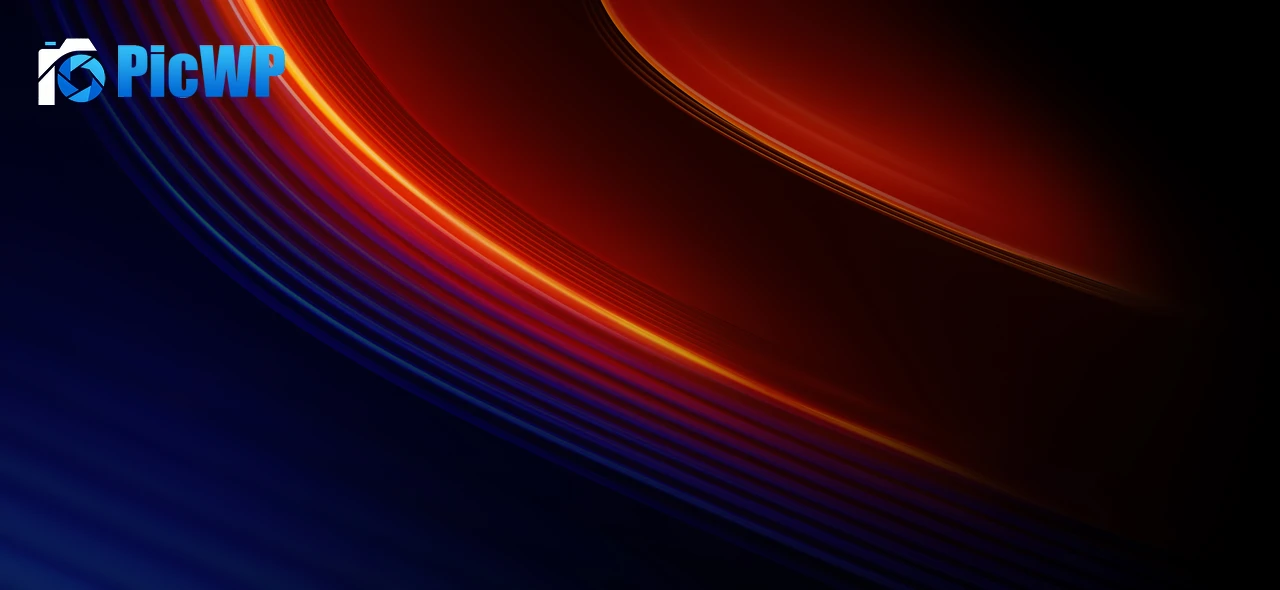 OnePlus 8 Pro 2020 5K Wide Wallpaper