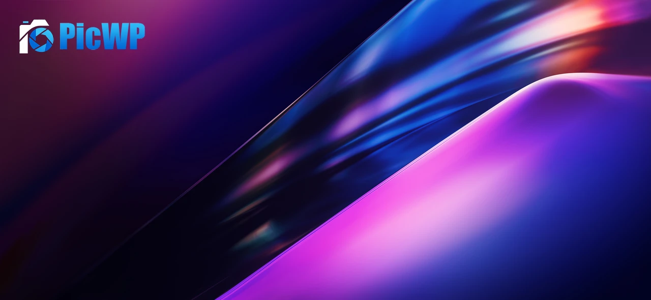 OnePlus 8 Pro Colorful 5K Wide Wallpaper