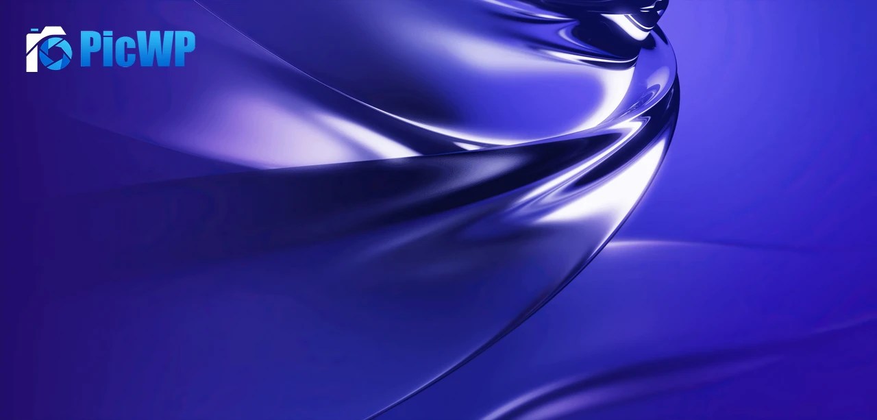Android 10 Stock 5K Wide Wallpaper
