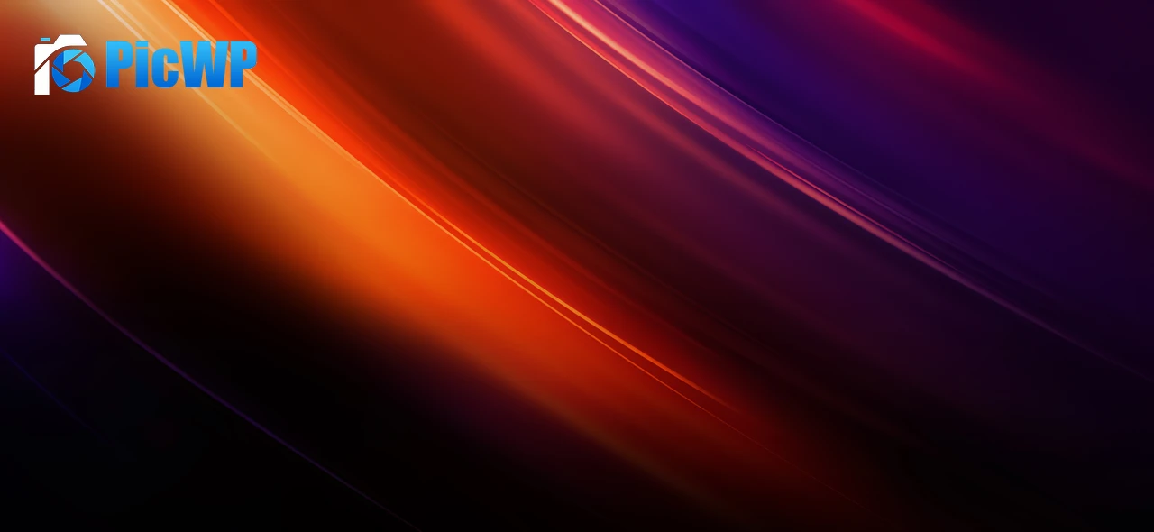 OnePlus 8 Pro McLaren 5K Wide Wallpaper
