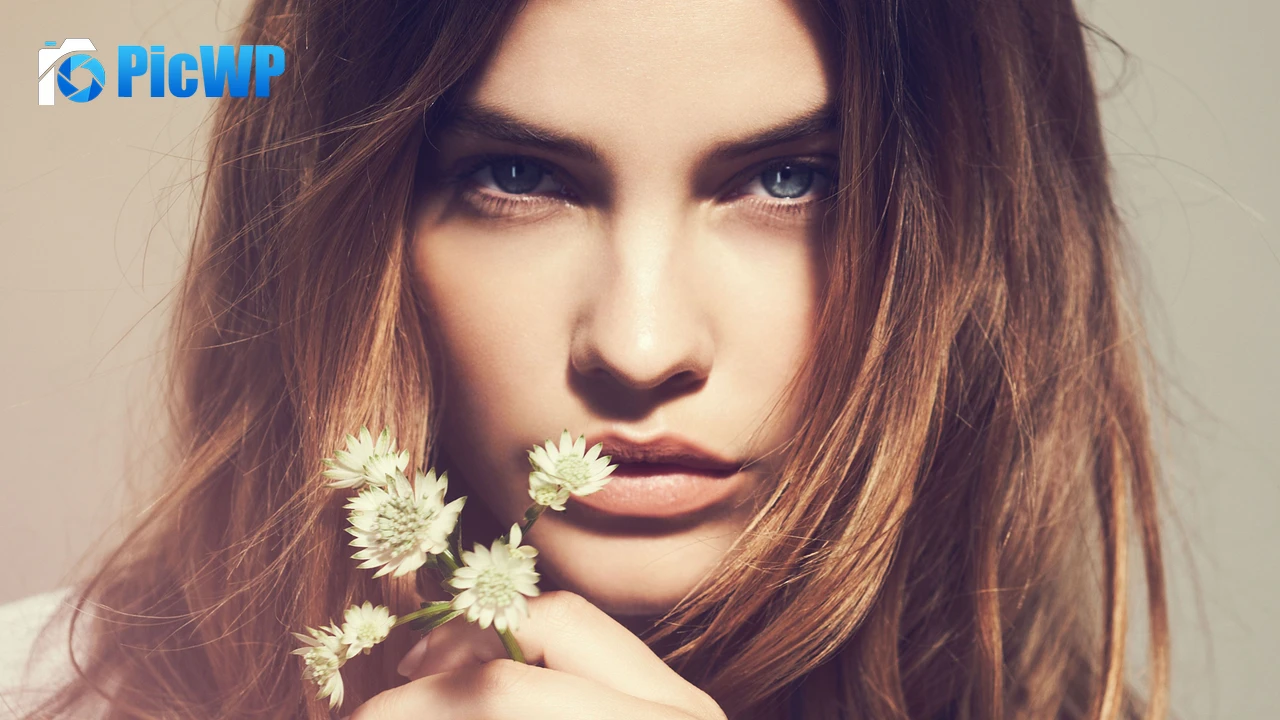 Barbara Palvin Model 4K PC Wallpaper