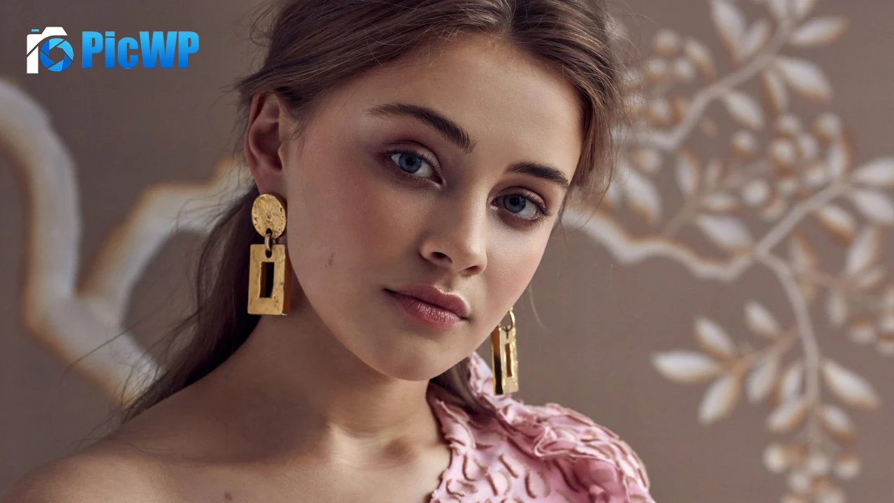 Josephine Langford 2020 4K PC Wallpaper