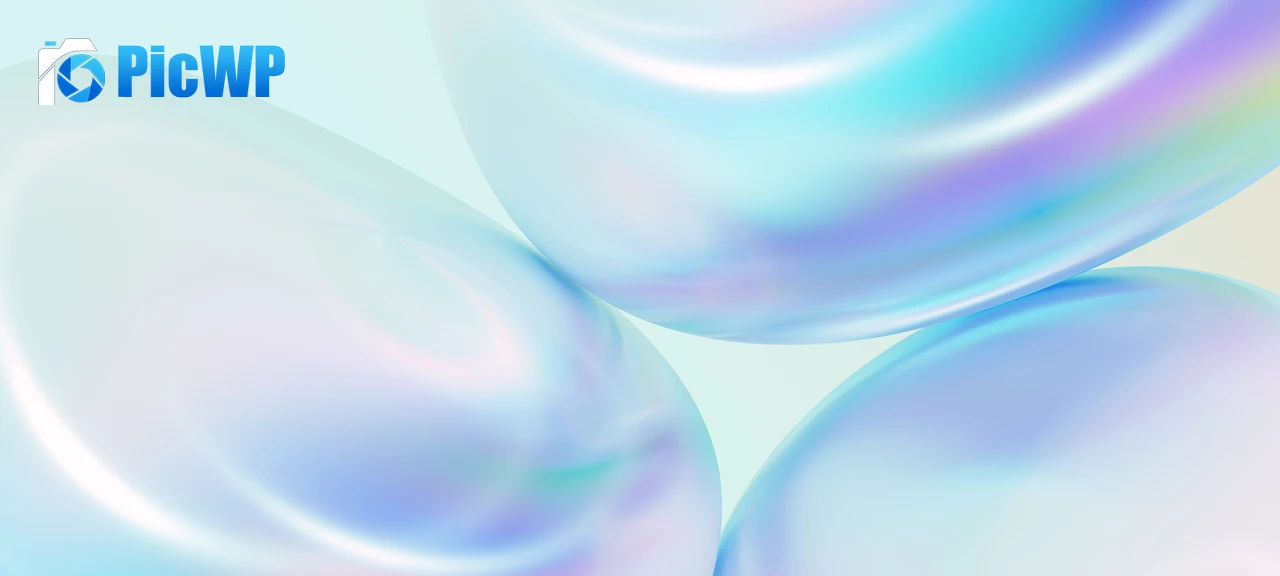 OnePlus 8 Pro Metallic 5K Wide Wallpaper