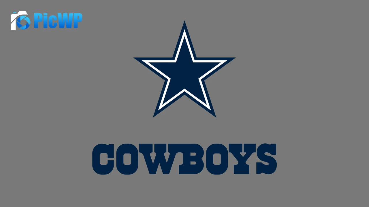 Dallas Cowboys 4K PC Wallpaper