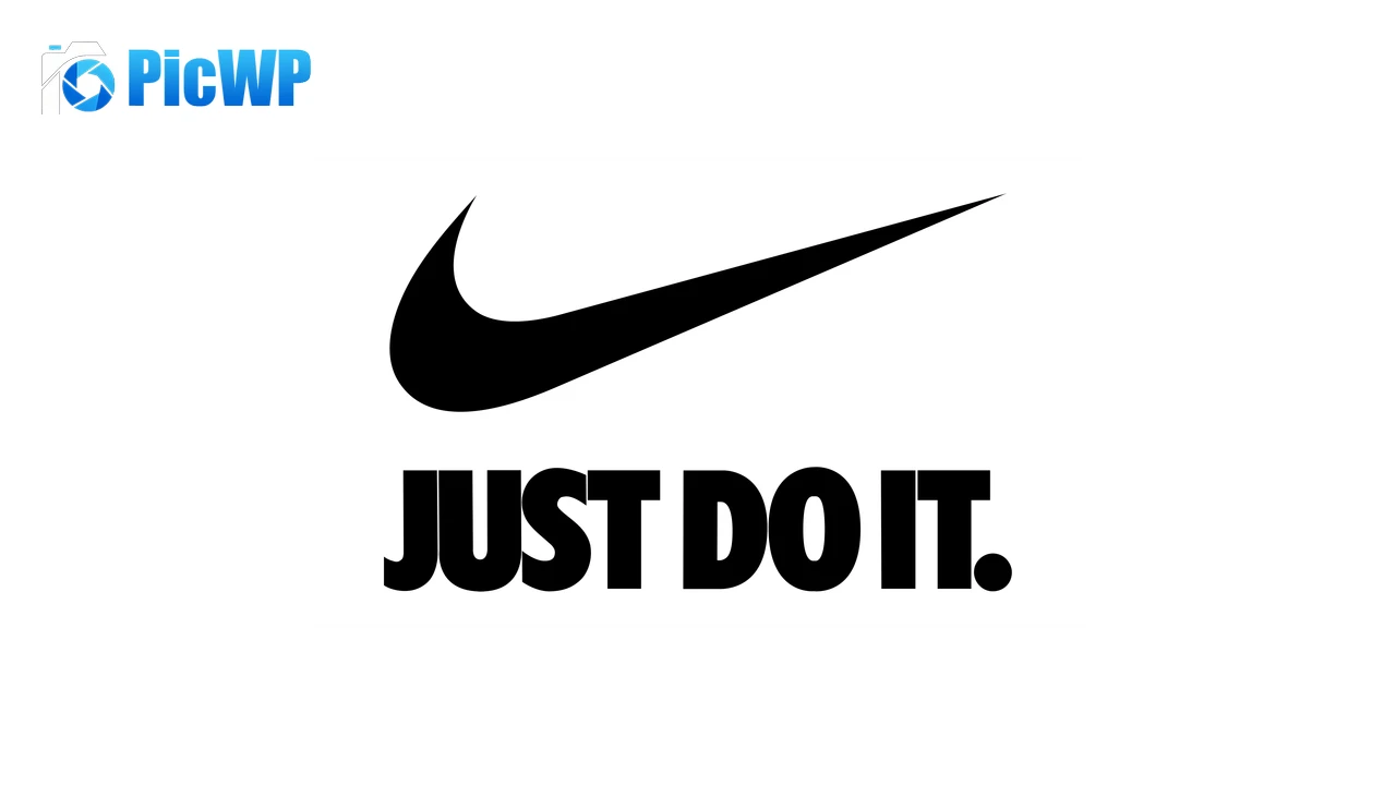 Just Do It 4K PC Wallpaper