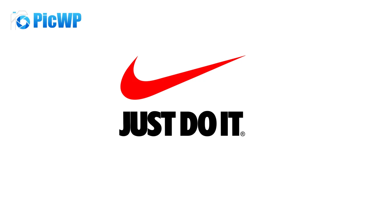 Just Do It Nike 4K PC Wallpaper