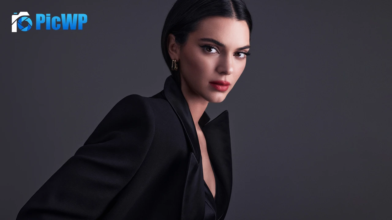 Kendall Jenner 10K 4K PC Wallpaper