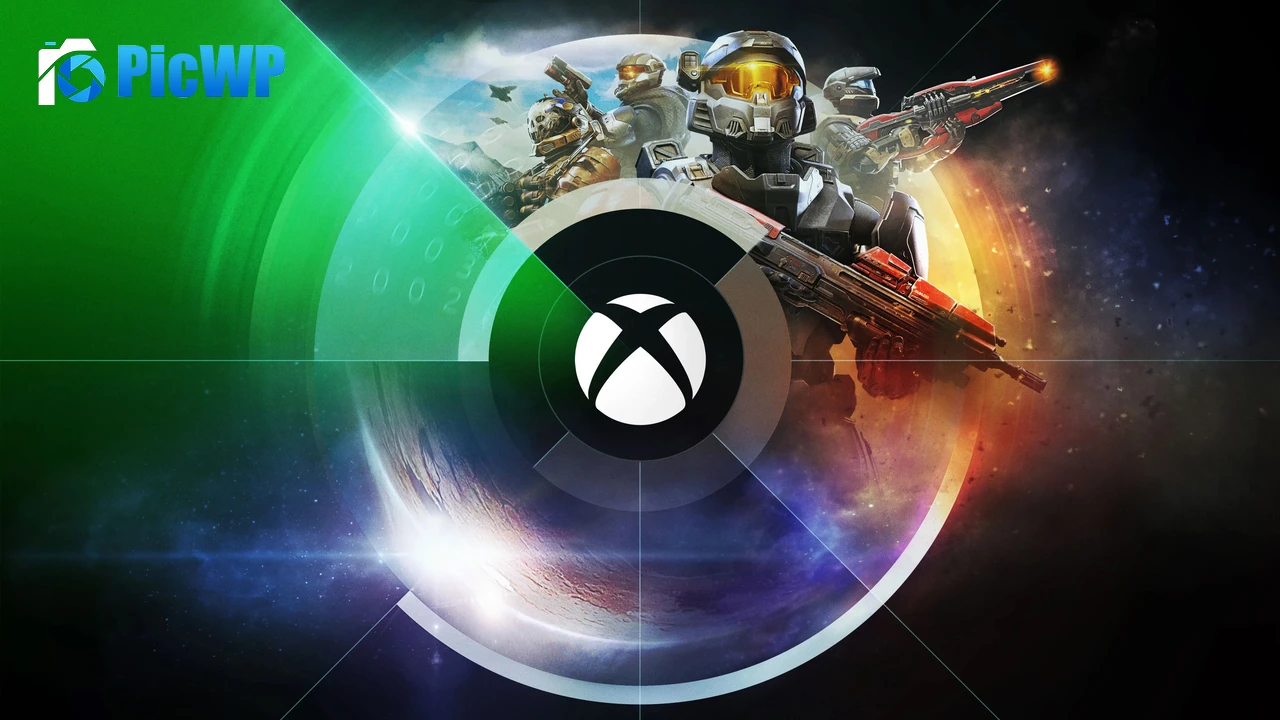 Xbox Bethesda Games 4K PC Wallpaper