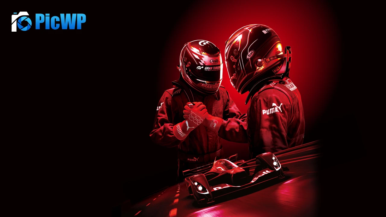Gran Turismo Sport Video Game 4K PC Wallpaper