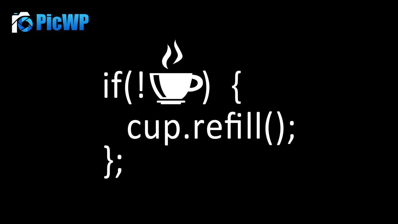 Coffee cup Refill 4K PC Wallpaper
