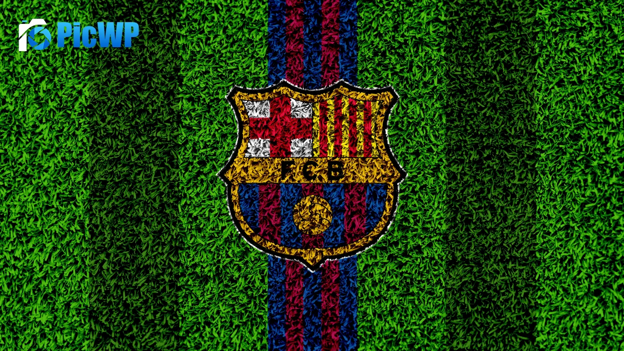 FCB Landscape 4K PC Wallpaper