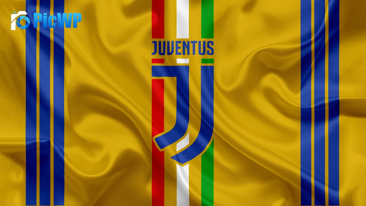 Juventus FC Soccer 4K PC Wallpaper