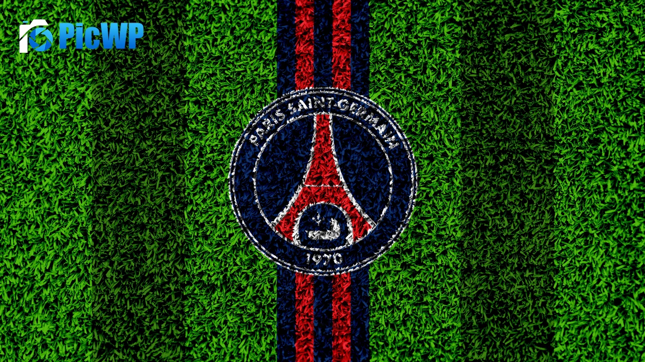 Paris Saint-Germain Landscape 4K PC Wallpaper