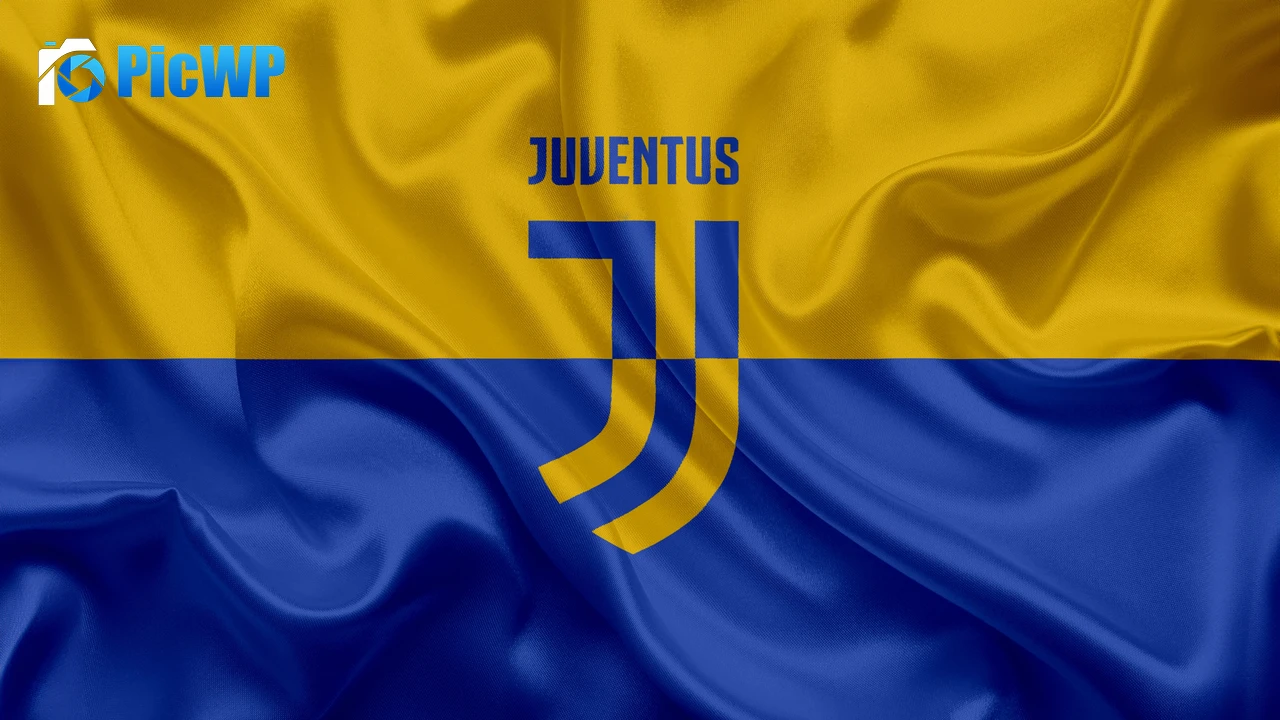 Juventus FC 4K PC Wallpaper