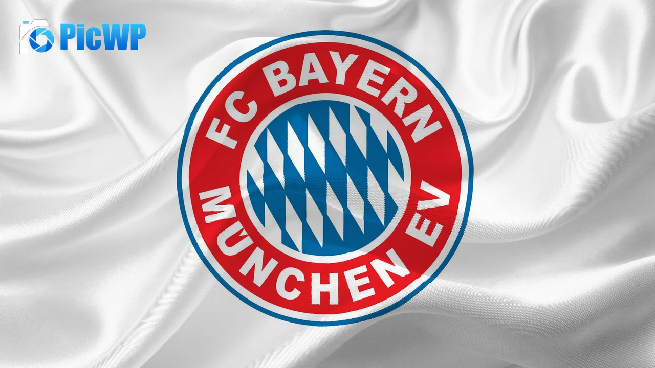FC Bayern München 4K PC Wallpaper