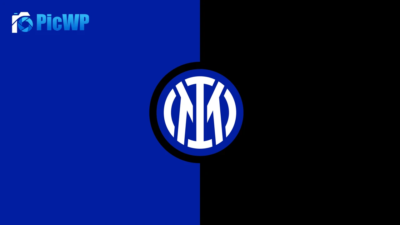 Inter Milan 4K PC Wallpaper