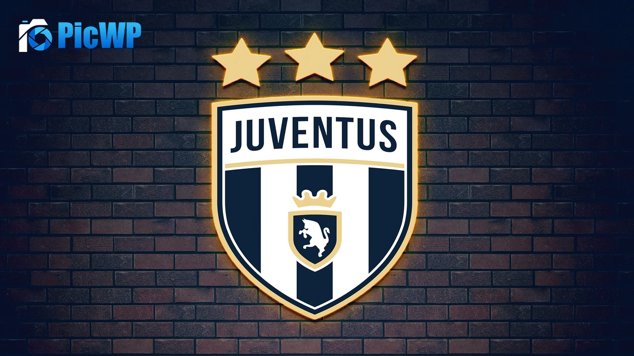 Juventus FC Football club 4K PC Wallpaper