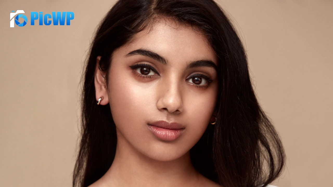 Avantika Vandanapu 4K PC Wallpaper