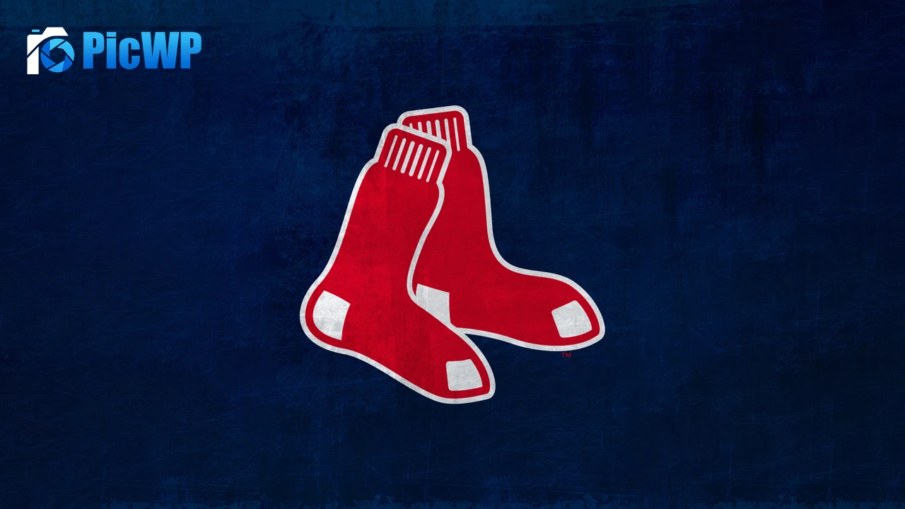 Boston Red Sox Baseball team 4K PC Wallpaper