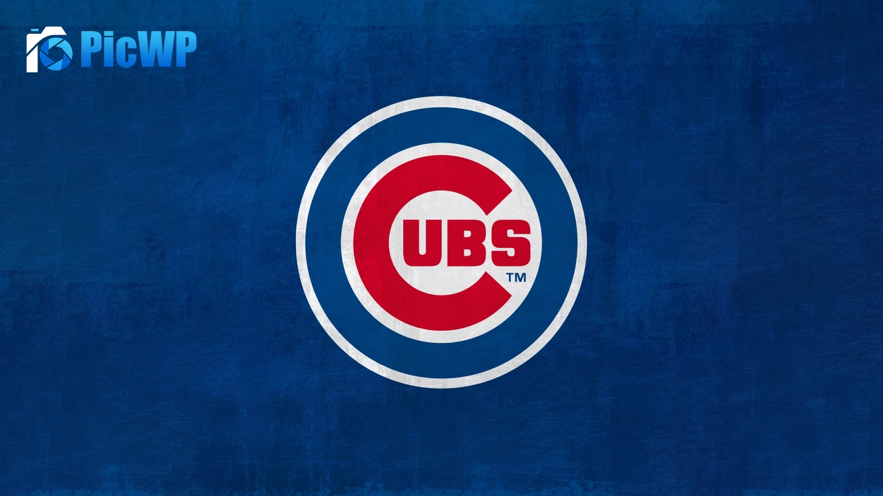 Chicago Cubs Baseball team 4K PC Wallpaper