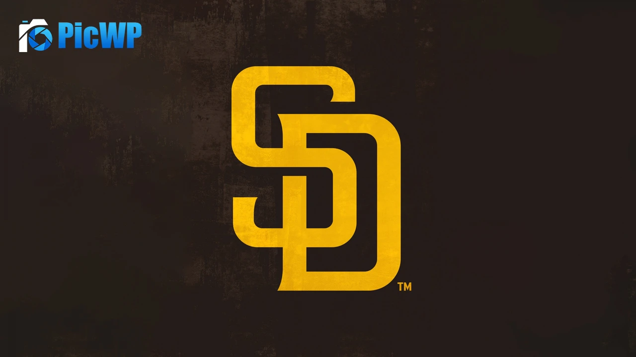 San Diego Padres Baseball team 4K PC Wallpaper