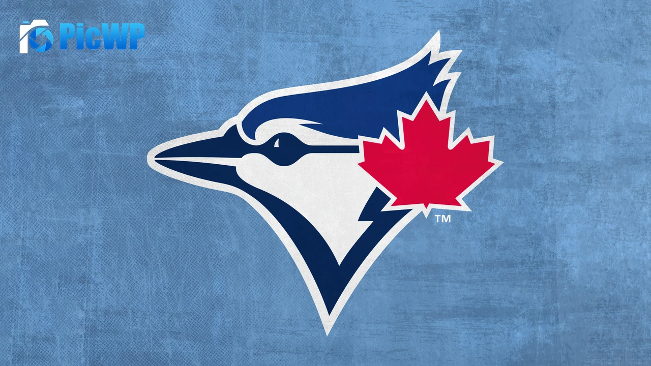 Toronto Blue Jays Baseball team 4K PC Wallpaper