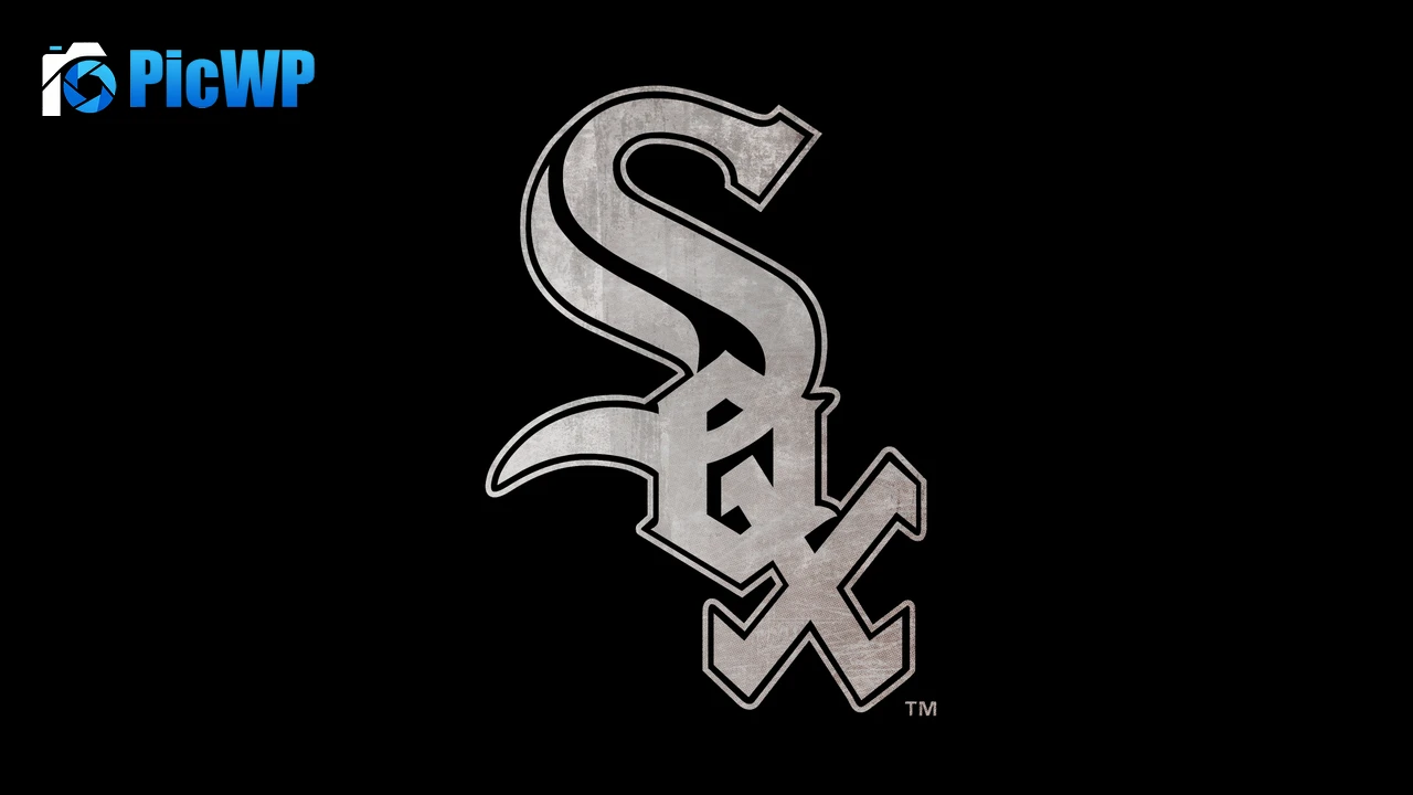 Chicago White Sox Baseball team 4K PC Wallpaper