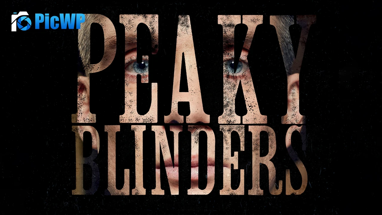 Peaky Blinders 4K PC Wallpaper
