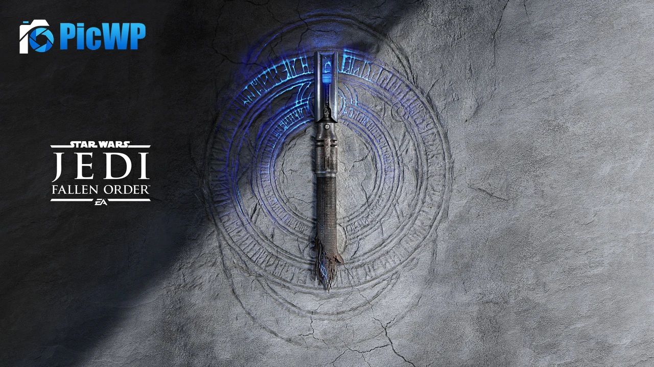 Star Wars Jedi: Fallen Order PC Games 4K PC Wallpaper