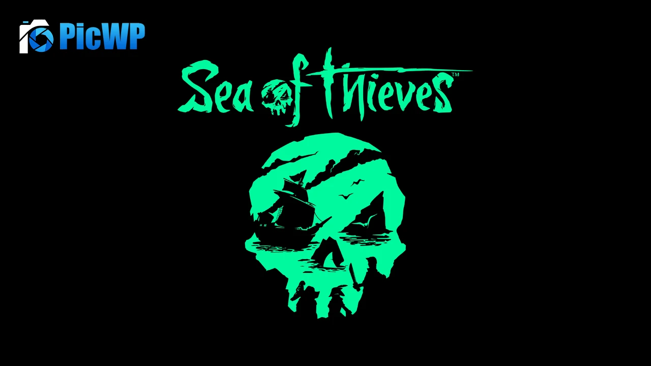 Sea of Thieves AMOLED 6K PC Wallpaper