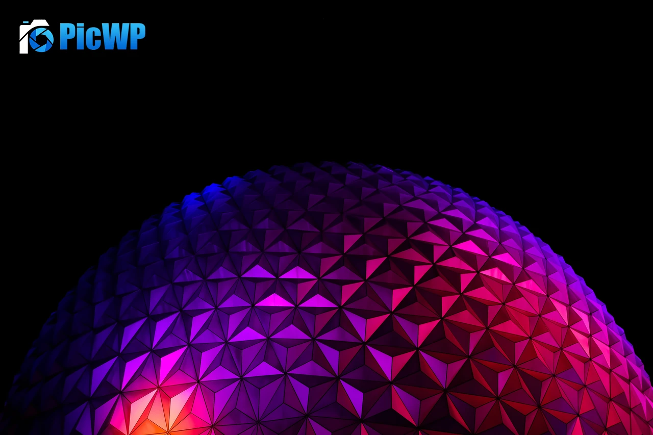 Epcot Bay Lake 7K PC Wallpaper