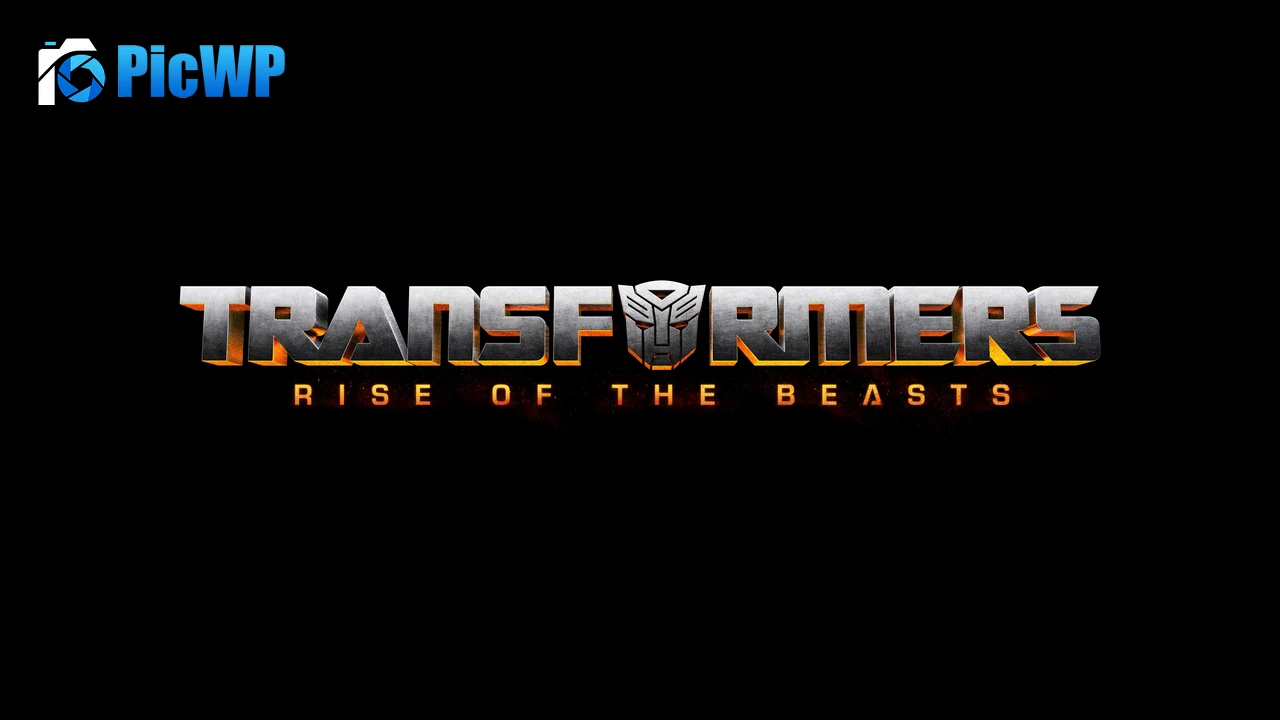 Transformers: Rise of the Beasts AMOLED 8K PC Wallpaper