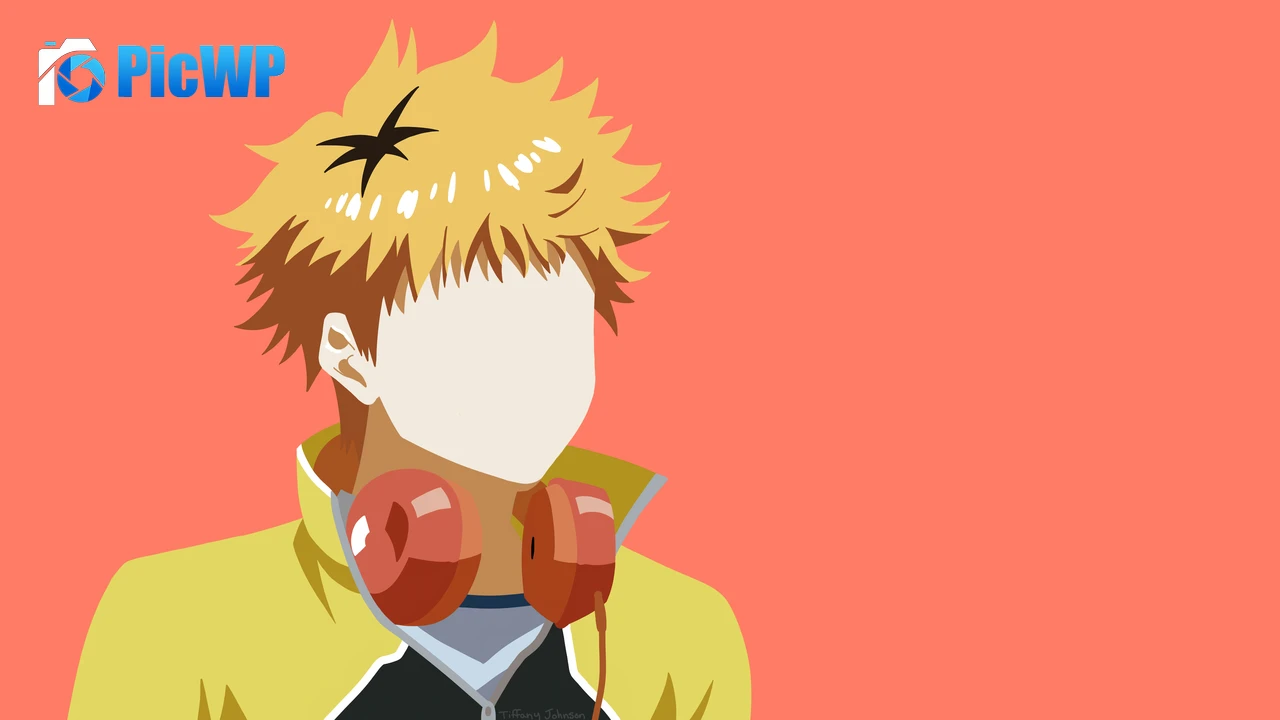 Hide Hideyoshi Nagachika 8K PC Wallpaper