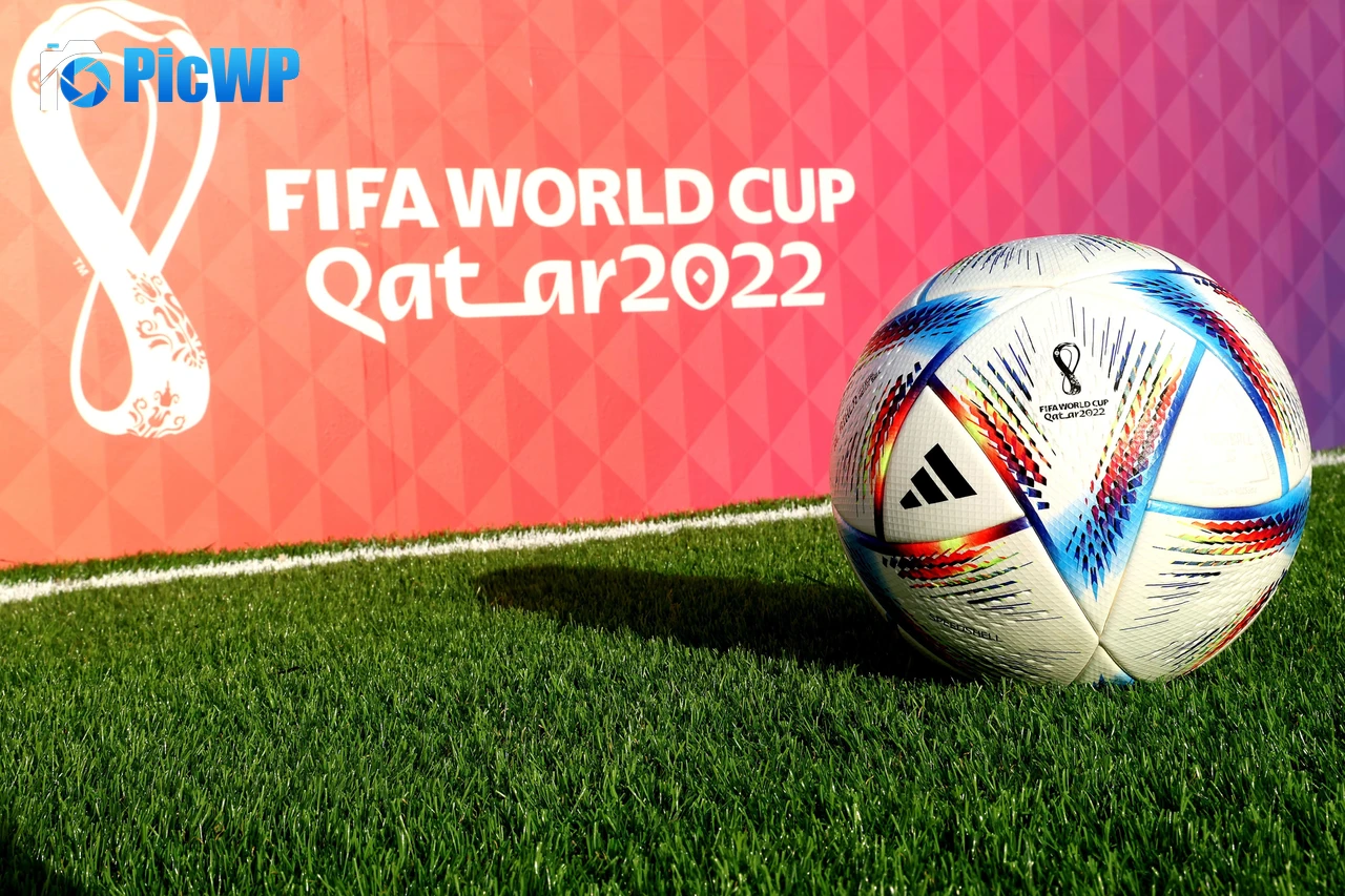FIFA World Cup Qatar 2022 2022 FIFA World Cup 4K PC Wallpaper