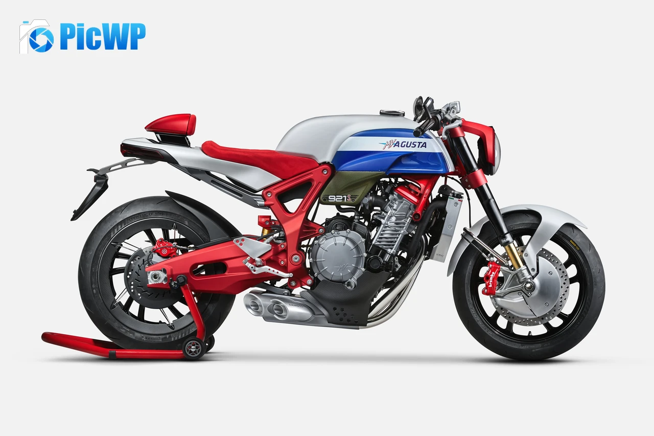MV Agusta 921 S Sports bikes 7K PC Wallpaper