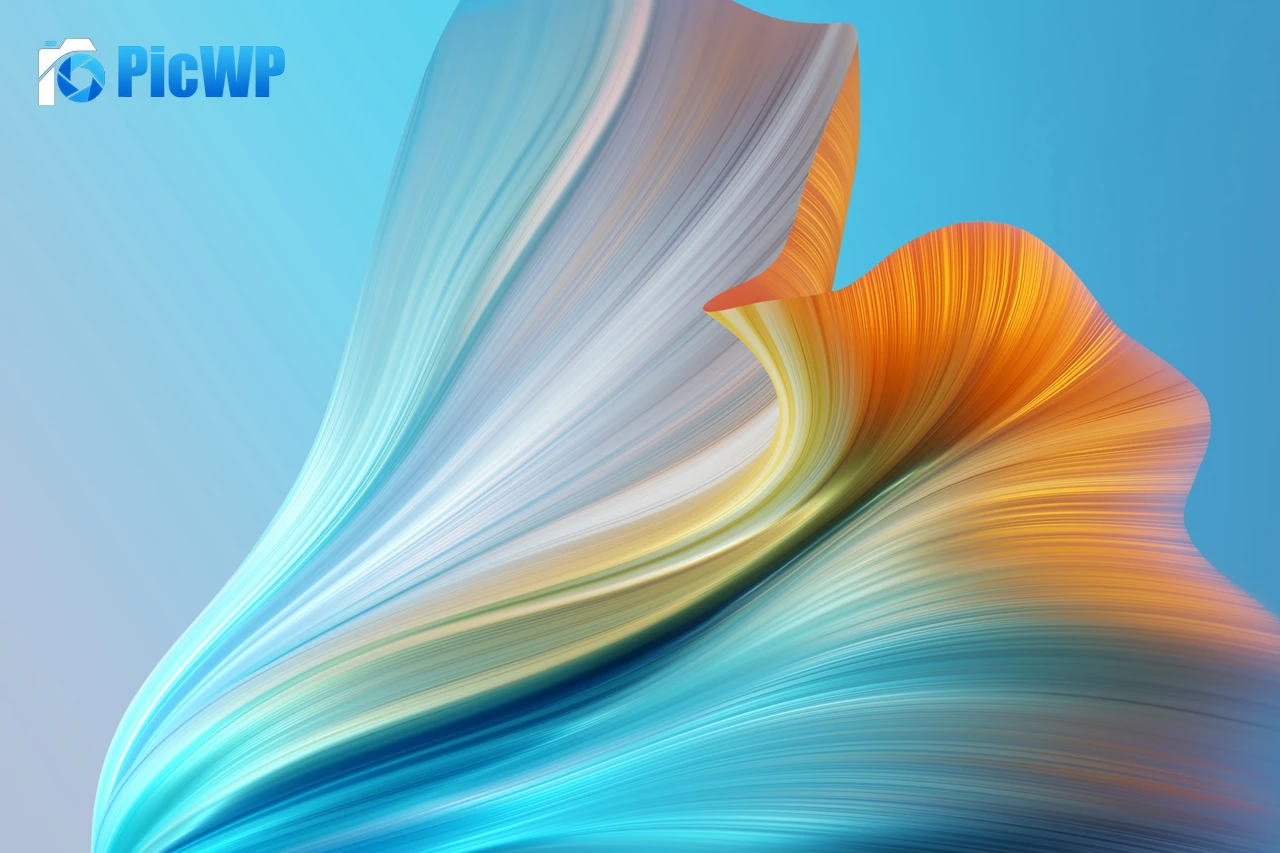 HUAWEI MateBook X Pro Stock 6K PC Wallpaper