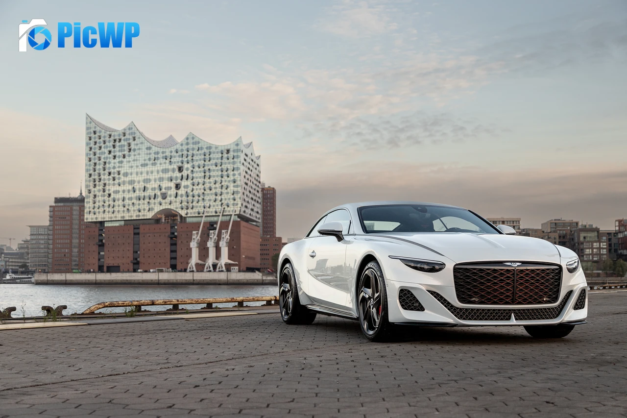 Bentley Batur by Mulliner 7K PC Wallpaper