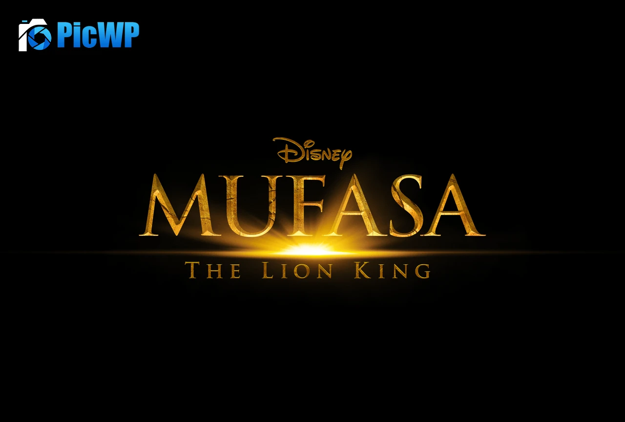 Mufasa: The Lion King 2024 Movies 8K PC Wallpaper