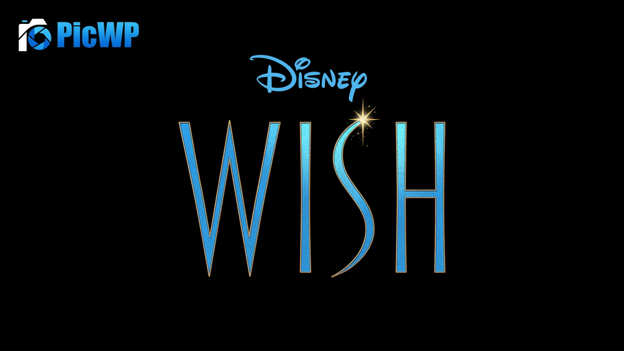 Wish 2023 Movies 8K PC Wallpaper