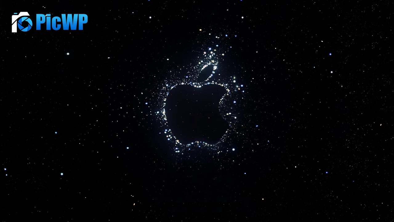 Apple Event 2022 iPhone 14 7K PC Wallpaper