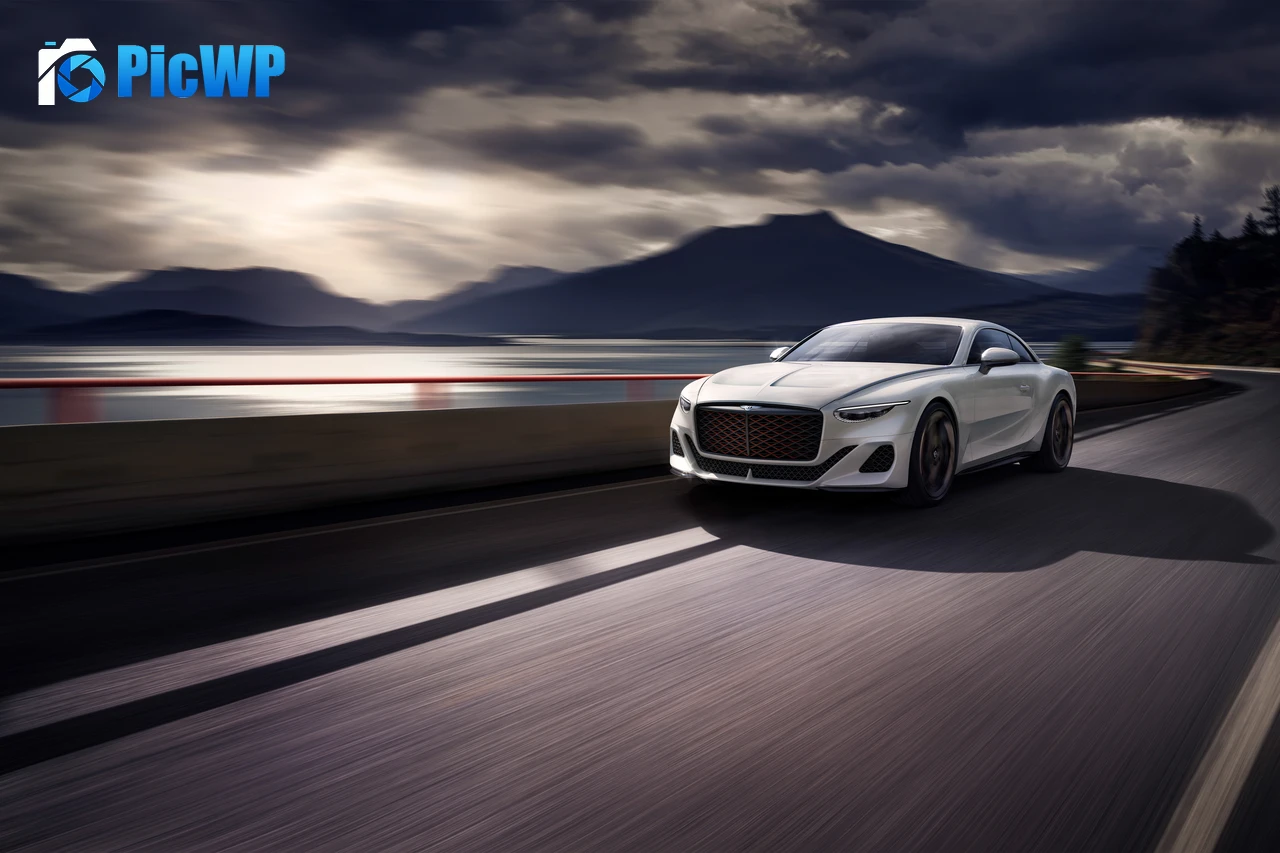 Bentley Mulliner Batur Hypercars 5K PC Wallpaper