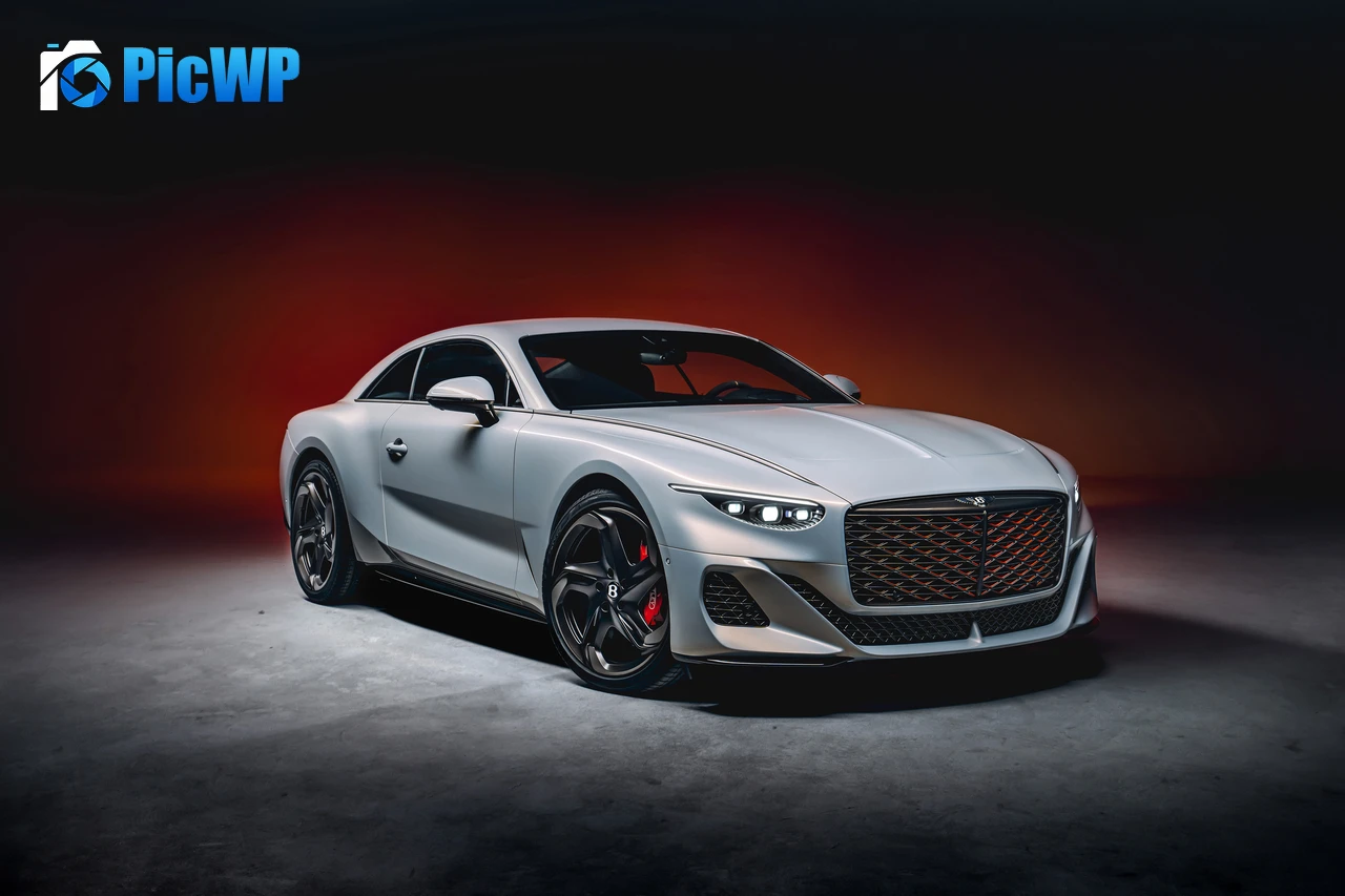 Bentley Mulliner Batur Luxury cars 5K PC Wallpaper