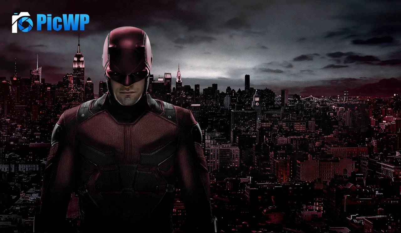 Daredevil TV series 4K PC Wallpaper