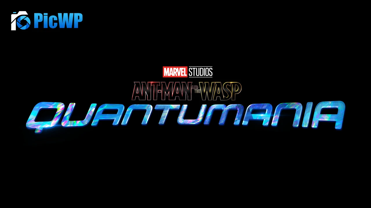 Ant-Man and the Wasp: Quantumania 2023 Movies 6K PC Wallpaper