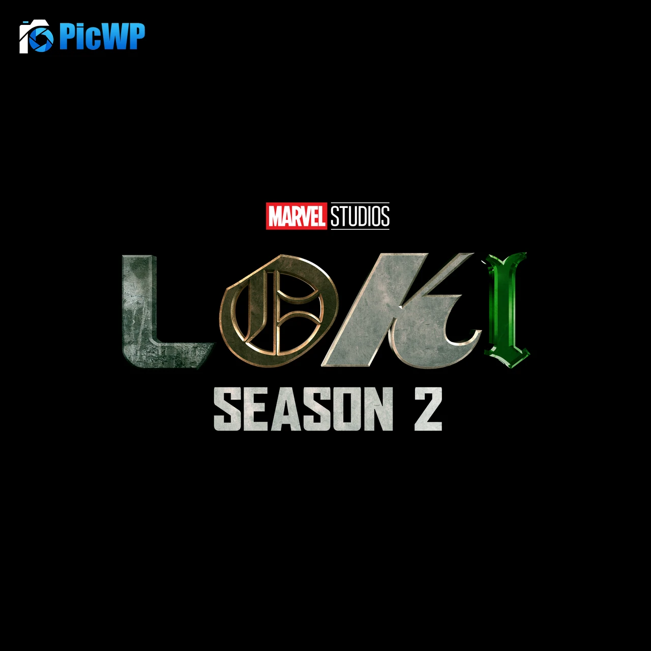 Loki 2022 Series 4K Fold Wallpaper