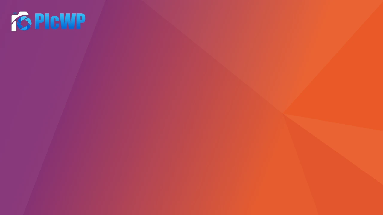 Ubuntu 17.04 (Zesty Zapus) Stock 5K PC Wallpaper