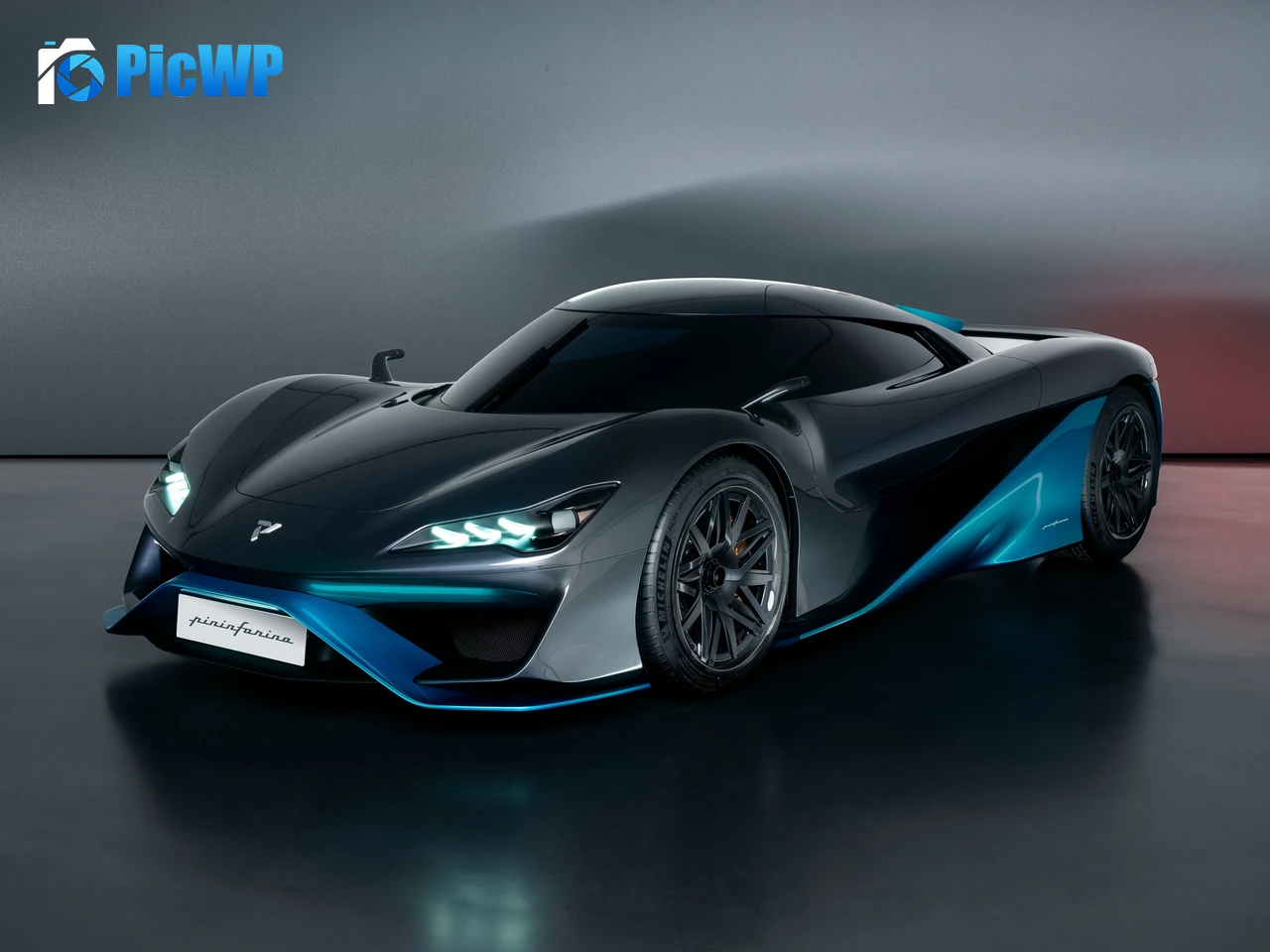 Viritech Apricale Hydrogen fuel cell 6K PC Wallpaper